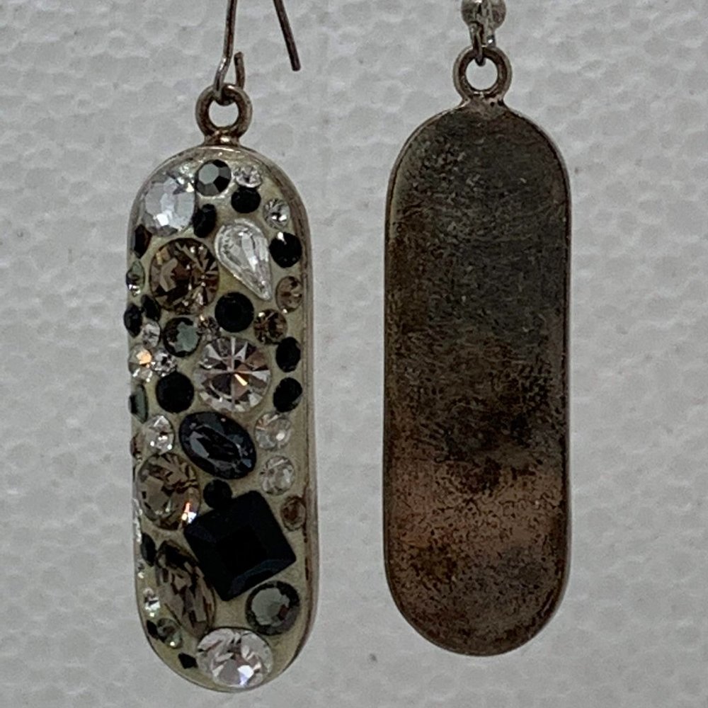 Vintage Dangle Earrings